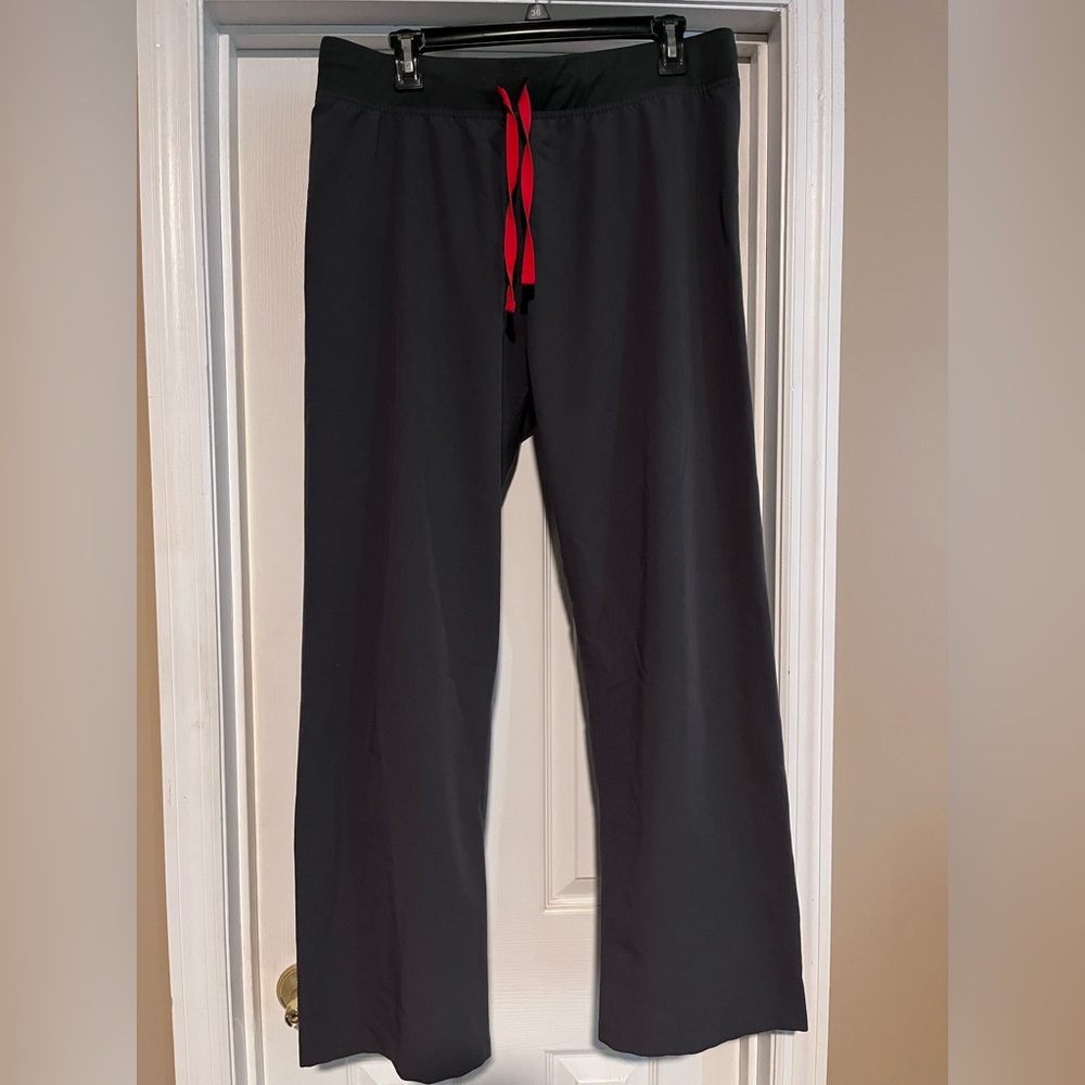 FIGS basic scrub pant